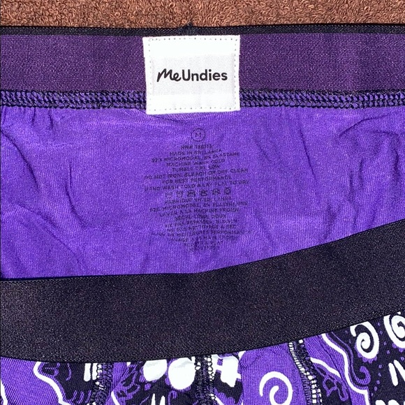 Men underwear - Picture 2 of 3